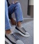 Knack Sneakers Ayakkabı 010 Taş Knack Sneakers Ayakkabı 010 Taş
