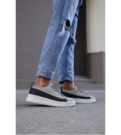 Knack Sneakers Ayakkabı 010 Taş Knack Sneakers Ayakkabı 010 Taş