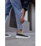 Knack Sneakers Ayakkabı 010 Taş Knack Sneakers Ayakkabı 010 Taş