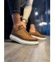 Knack Sneakers Ayakkabı 911 Taba Knack Sneakers Ayakkabı 911 Taba