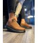 Knack Sneakers Ayakkabı 911 Taba (Siyah Taban) Knack Sneakers Ayakkabı 911 Taba (Siyah Taban)