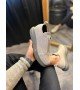 Knack Sneakers Ayakkabı 911 Vizon Süet Knack Sneakers Ayakkabı 911 Vizon Süet