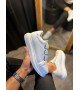Knack Sneakers Ayakkabı 889 Beyaz Knack Sneakers Ayakkabı 889 Beyaz
