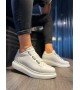 Knack Sneakers Ayakkabı 889 Beyaz Knack Sneakers Ayakkabı 889 Beyaz