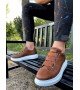 Knack Sneakers Ayakkabı 889 Taba Knack Sneakers Ayakkabı 889 Taba