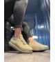 Knack Sneakers Ayakkabı 889 Vizon Süet Knack Sneakers Ayakkabı 889 Vizon Süet