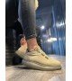 Knack Sneakers Ayakkabı 889 Vizon Süet Knack Sneakers Ayakkabı 889 Vizon Süet