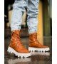 Knack Erkek Spor Bot B14 Taba Knack Erkek Spor Bot B14 Taba