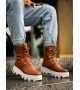 Knack Erkek Spor Bot B14 Taba Knack Erkek Spor Bot B14 Taba