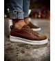 Knack Sneakers Ayakkabı 010 Taba Knack Sneakers Ayakkabı 010 Taba