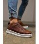 Knack Sneakers Ayakkabı 010 Taba Knack Sneakers Ayakkabı 010 Taba