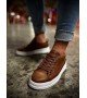 Knack Sneakers Ayakkabı 010 Taba Knack Sneakers Ayakkabı 010 Taba