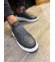 Knack Sneakers Ayakkabı 911 Gri Knack Sneakers Ayakkabı 911 Gri