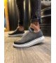 Knack Sneakers Ayakkabı 911 Gri Knack Sneakers Ayakkabı 911 Gri
