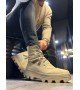 Knack Erkek Spor Bot B14 Vizon Süet