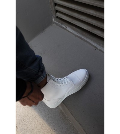 Knack Spor Bot 022 Beyaz Knack Spor Bot 022 Beyaz