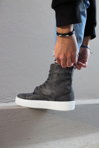 Knack Spor Bot 022 Füme