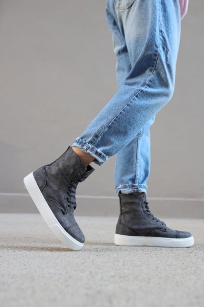 Knack Spor Bot 022 Füme