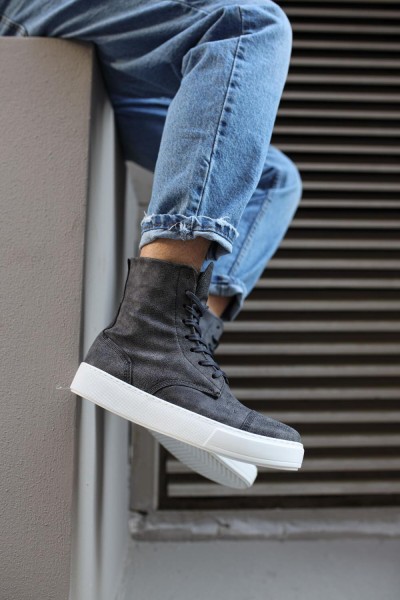 Knack Spor Bot 022 Füme