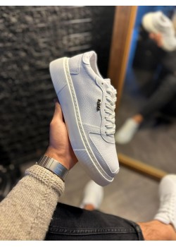 Knack Günlük Ayakkabı 222 Beyaz