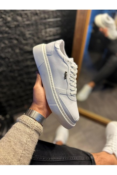 Knack Günlük Ayakkabı 222 Beyaz