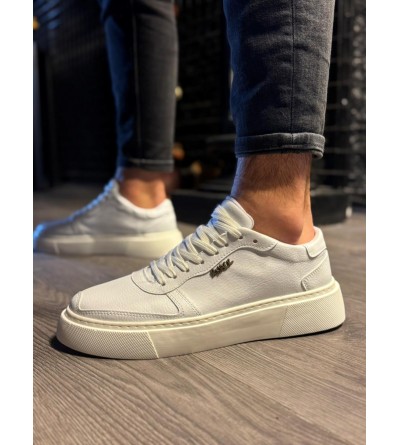 Knack Günlük Ayakkabı 222 Beyaz