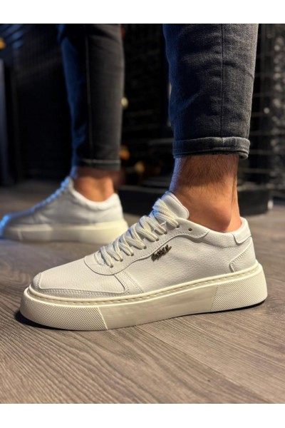 Knack Günlük Ayakkabı 222 Beyaz