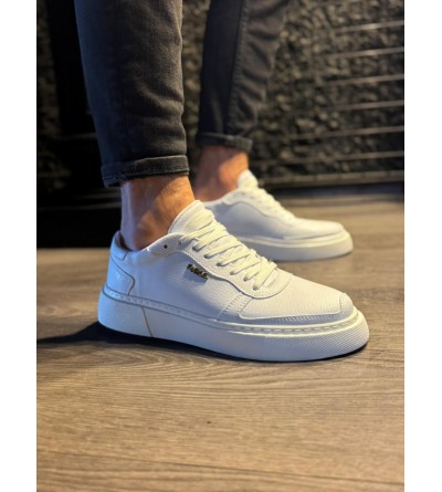 Knack Günlük Ayakkabı 222 Beyaz