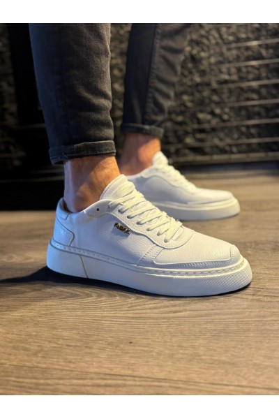 Knack Günlük Ayakkabı 222 Beyaz