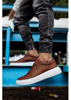 Knack Günlük Ayakkabı 222 Taba