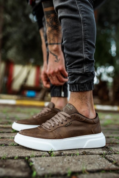 Knack Günlük Ayakkabı 222 Vizon