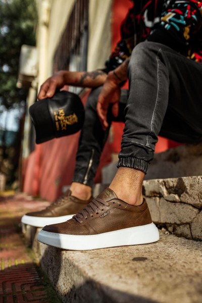 Knack Günlük Ayakkabı 222 Vizon