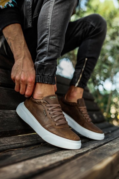 Knack Günlük Ayakkabı 222 Vizon