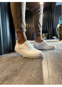 Knack Günlük Ayakkabı 077 Beyaz