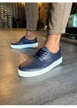 Knack Günlük Ayakkabı 077 Lacivert