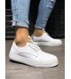 Knack Günlük Ayakkabı 050 Beyaz Knack Günlük Ayakkabı 050 Beyaz
