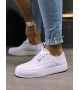 Knack Günlük Ayakkabı 050 Beyaz Knack Günlük Ayakkabı 050 Beyaz