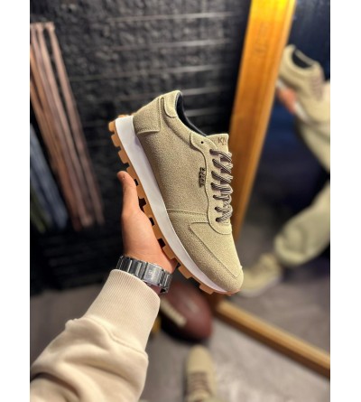 Knack Günlük Ayakkabı 002 Vizon