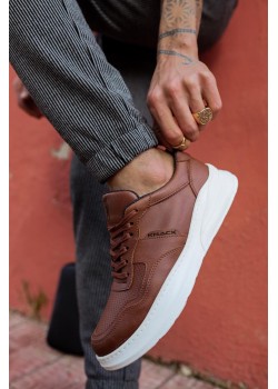 Knack Günlük Ayakkabı 707 Taba