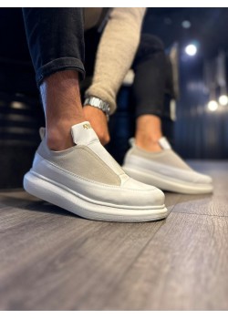 Knack Sneakers Ayakkabı 911 Beyaz