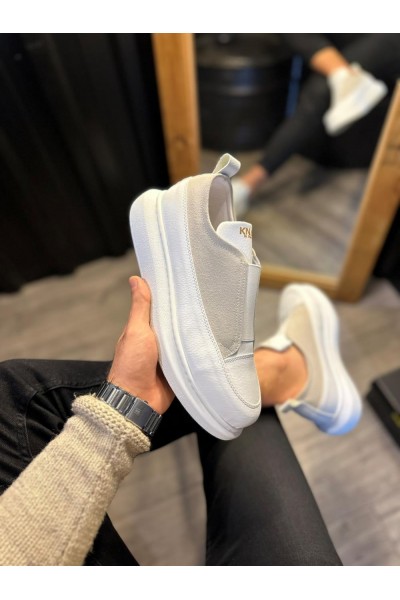 Knack Sneakers Ayakkabı 911 Beyaz