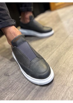 Knack Sneakers Ayakkabı 911 Gri