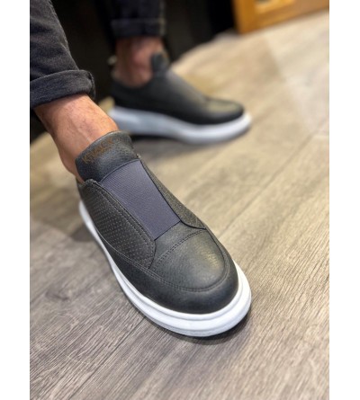 Knack Sneakers Ayakkabı 911 Gri Knack Sneakers Ayakkabı 911 Gri