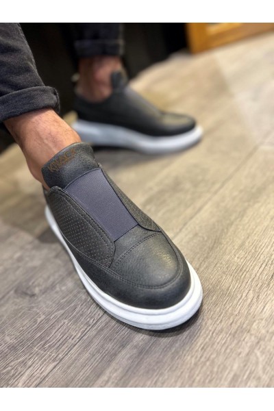 Knack Sneakers Ayakkabı 911 Gri