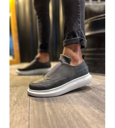 Knack Sneakers Ayakkabı 911 Gri Knack Sneakers Ayakkabı 911 Gri