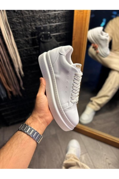 Knack Günlük Ayakkabı 421 Beyaz