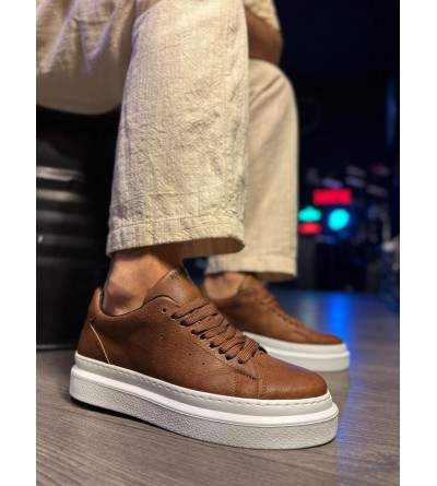 Knack Günlük Ayakkabı 421 Taba