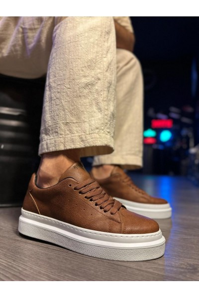 Knack Günlük Ayakkabı 421 Taba