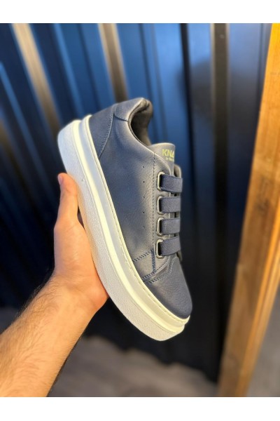 Knack Günlük Ayakkabı 521 Lacivert