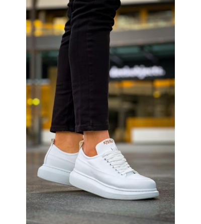 Knack Günlük Ayakkabı 814 Beyaz